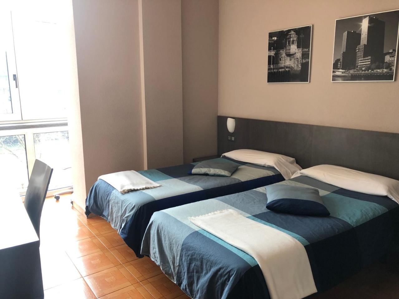Deluxe Double or Twin Room River View