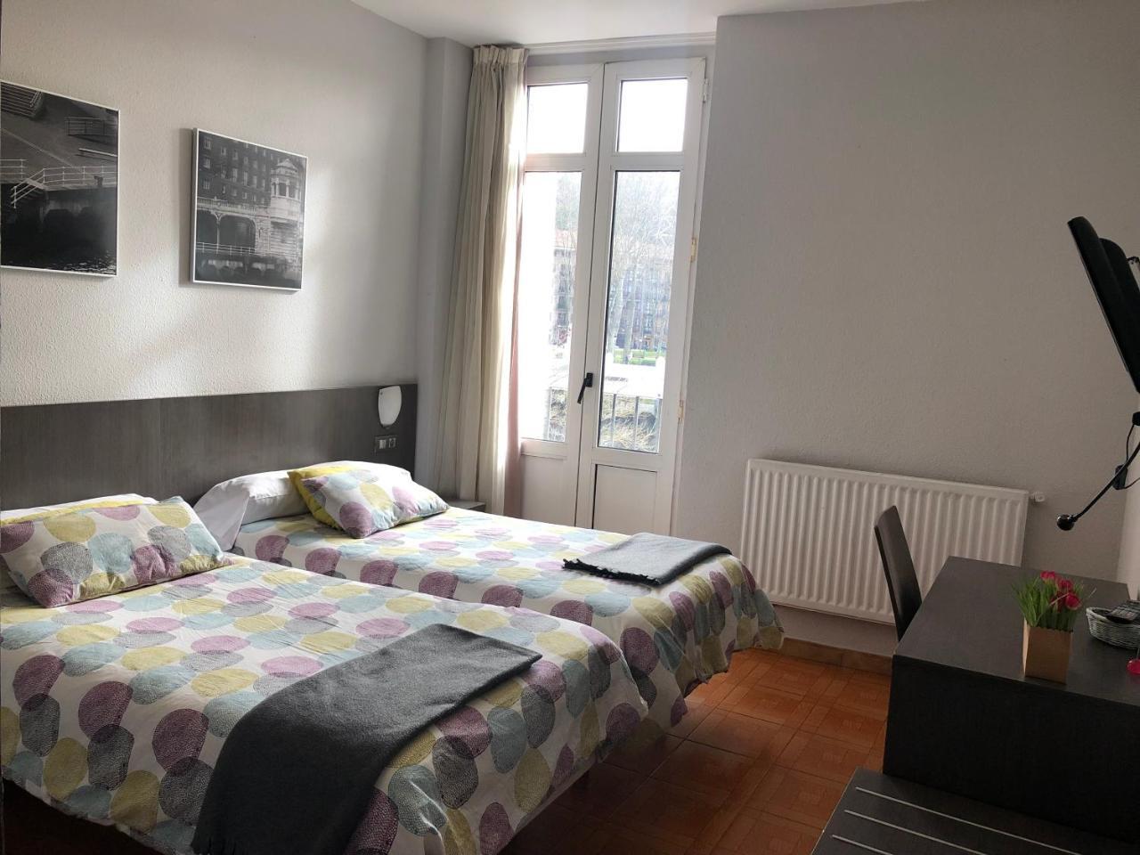 Deluxe Double or Twin Room River View