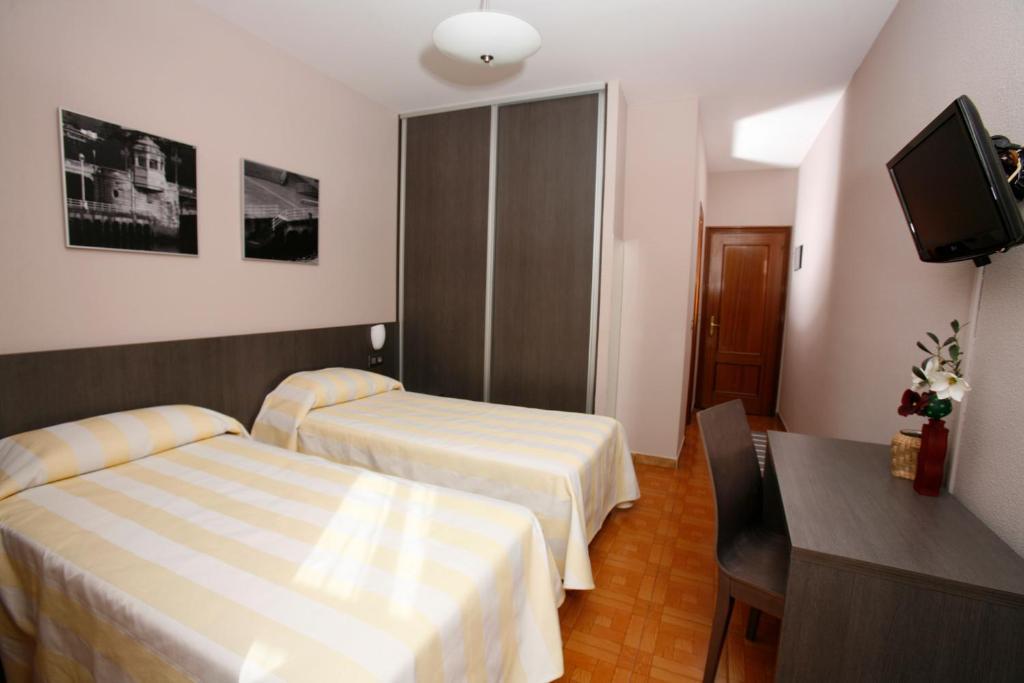 Deluxe Double or Twin Room River View