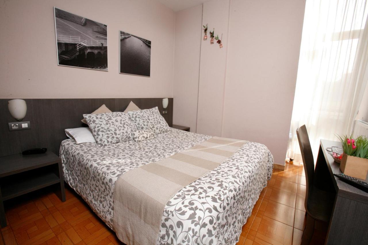 Deluxe Double or Twin Room River View